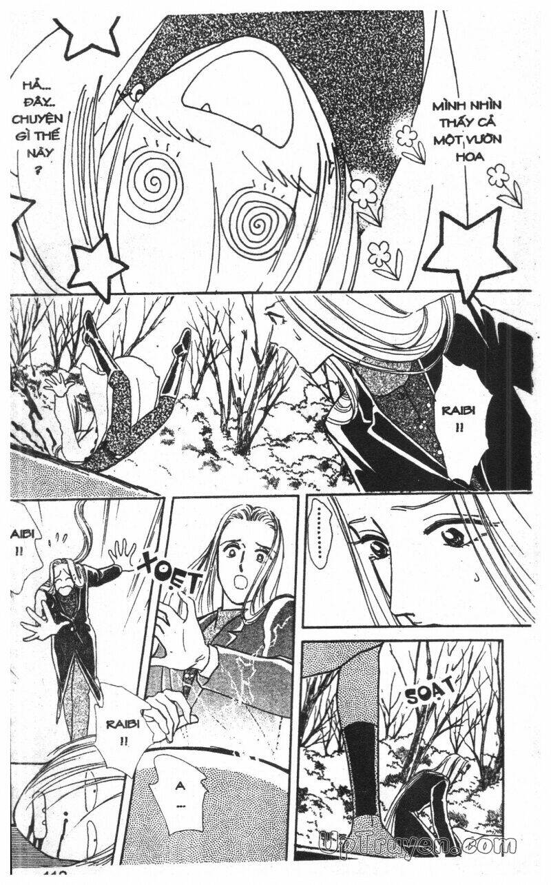 hoàng tử hoa - bud boy chapter 10 114