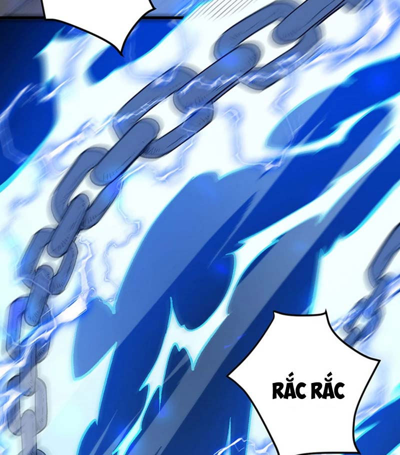 võ đạo độc tôn chapter 460 46