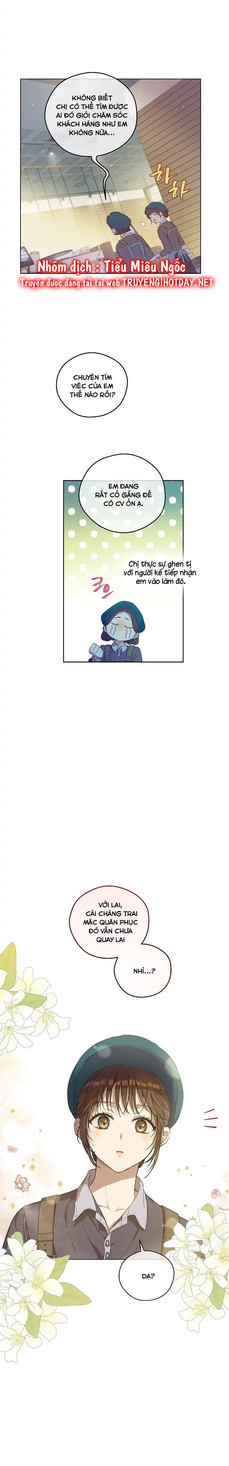 thế giới rộng lớn của chúng ta chapter 13.2 8