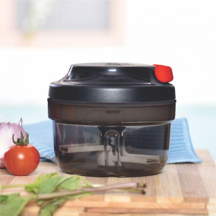 Dụng cụ xay thực phẩm Turbo Chopper - Tupperware