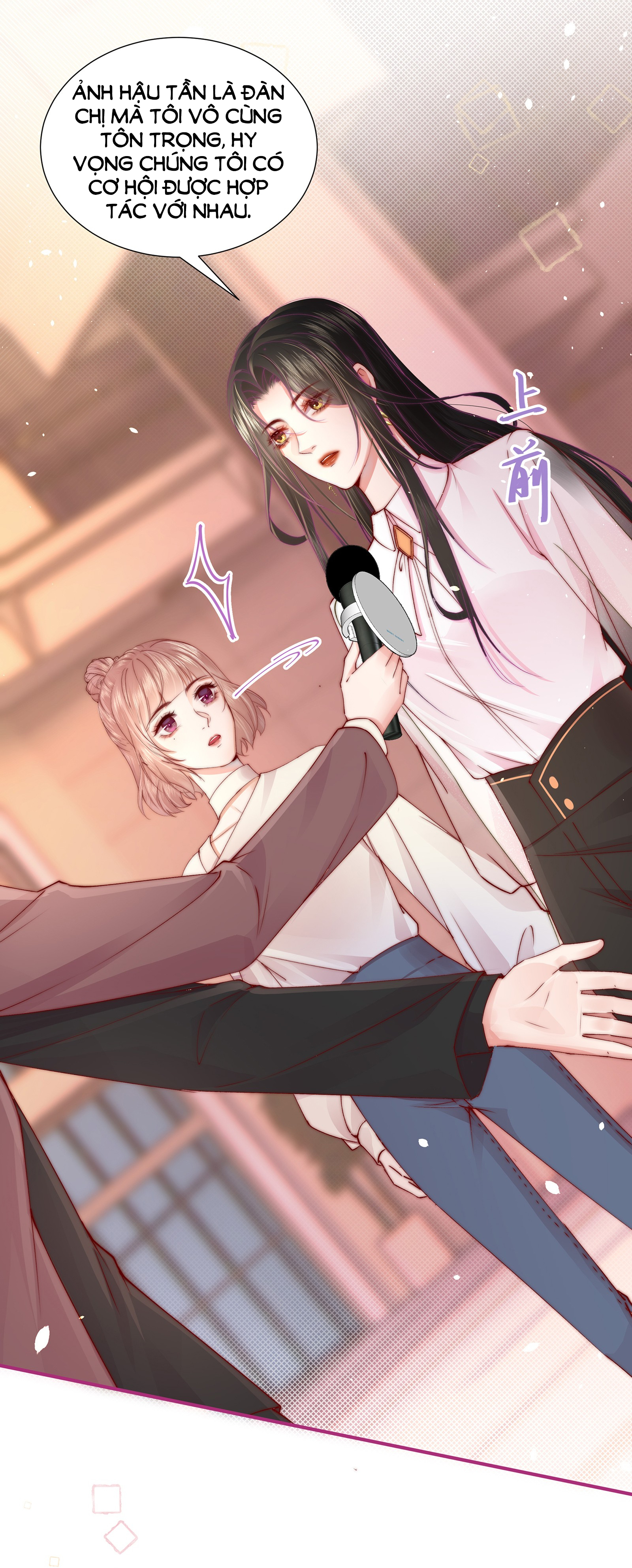 làm càn chapter 1 13