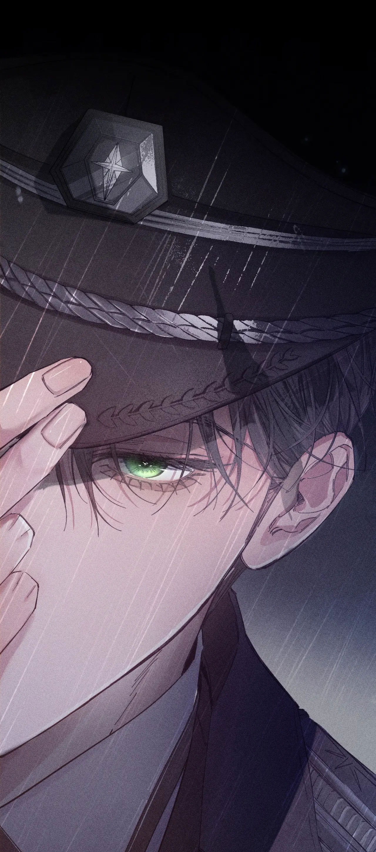 cây nấm nhỏ chapter 1 34