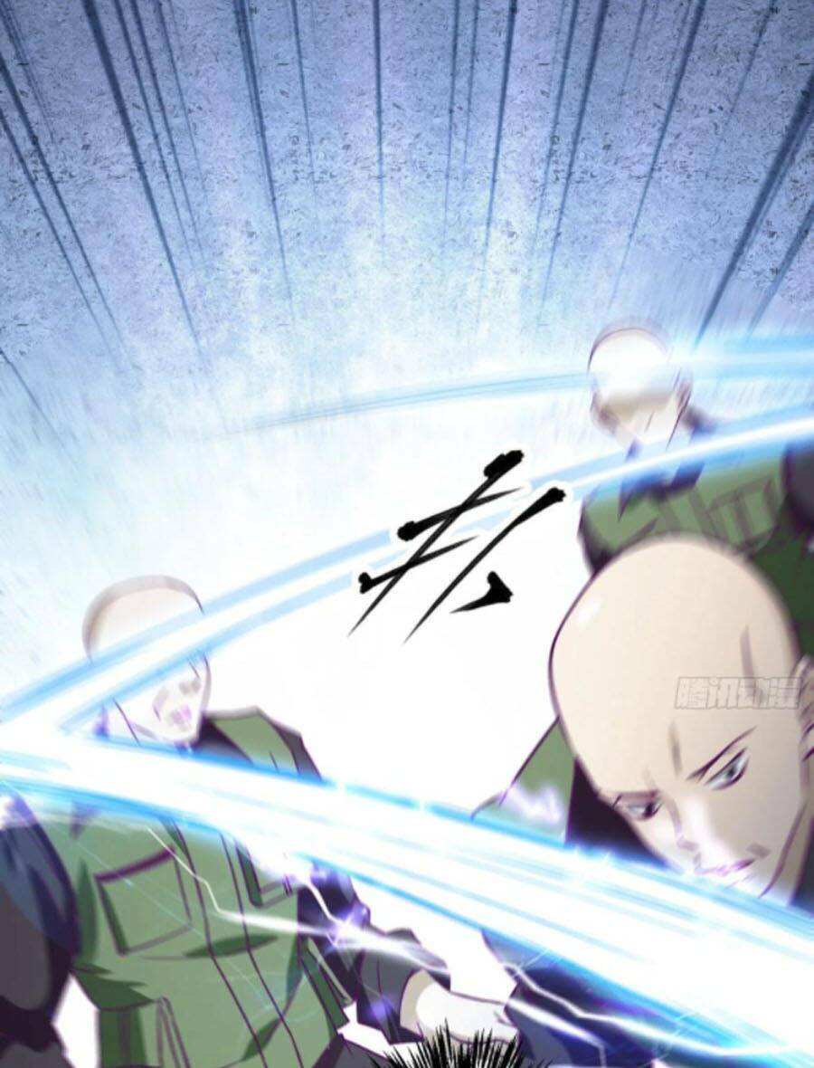 nãi ba là chiến thần mạnh nhất chapter 60 43