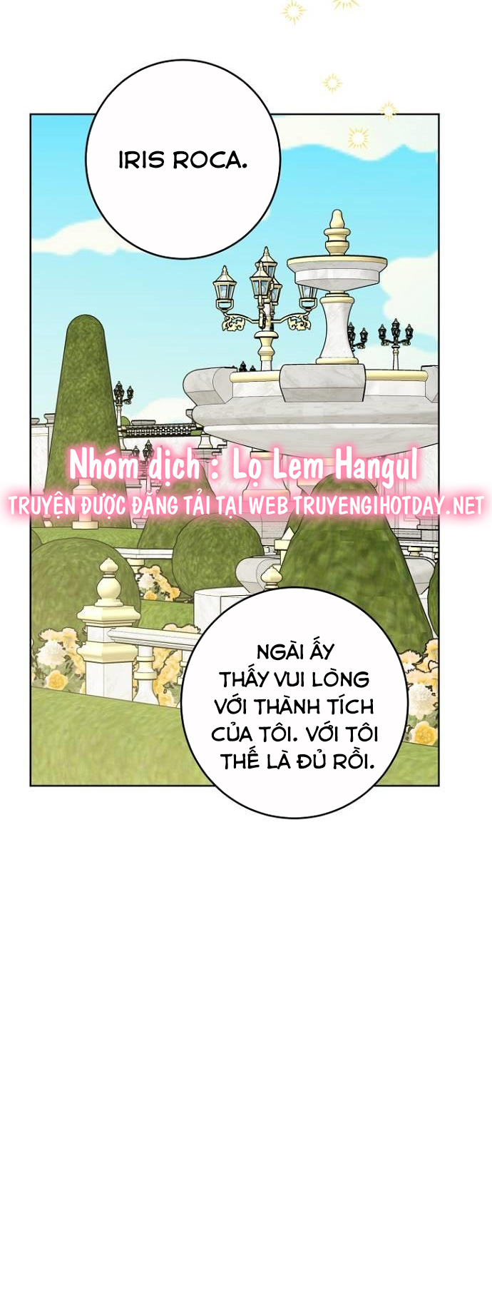 tôi sẽ đưa đứa trẻ ấy rời đi chapter 16 21
