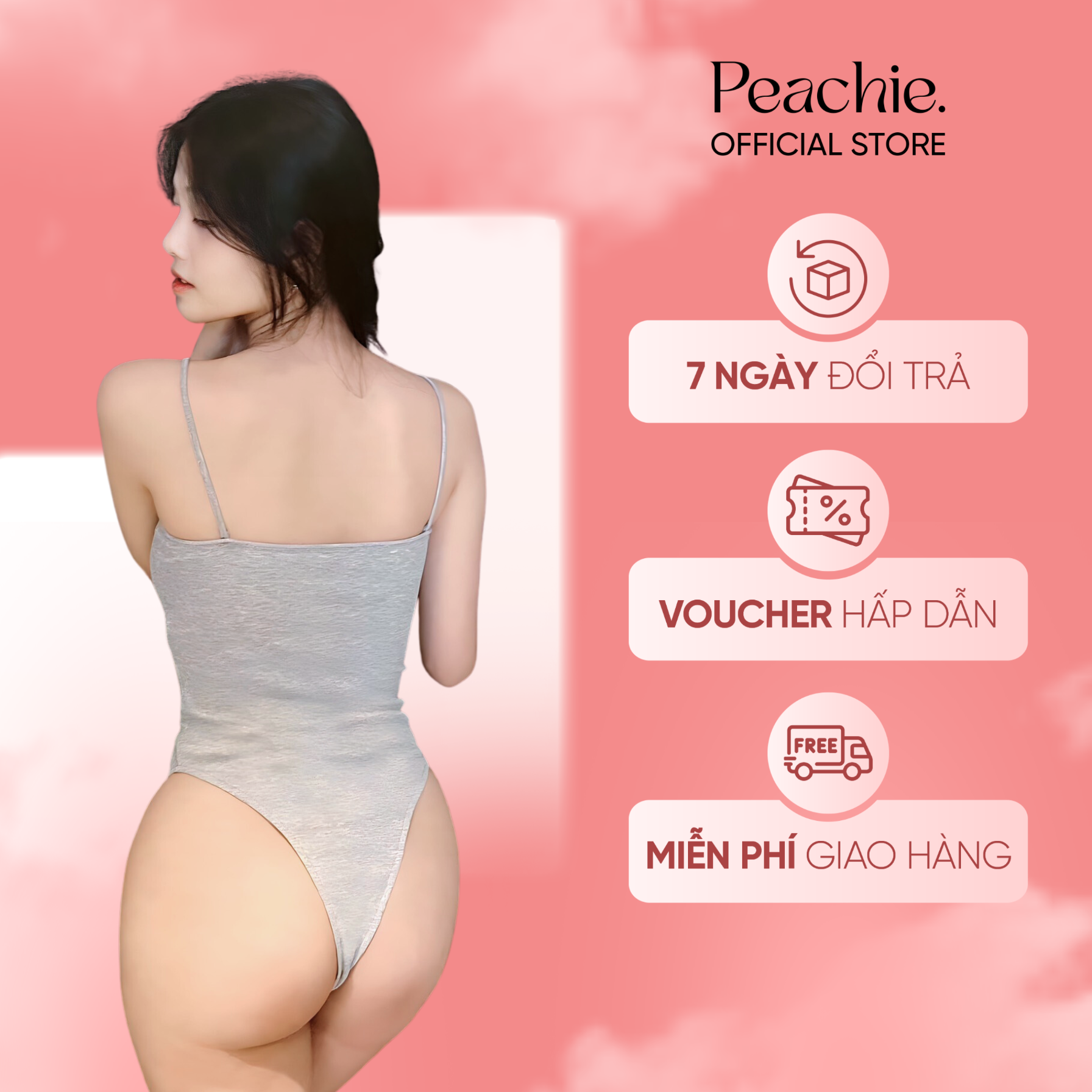 Bodysuit Maris BOD142