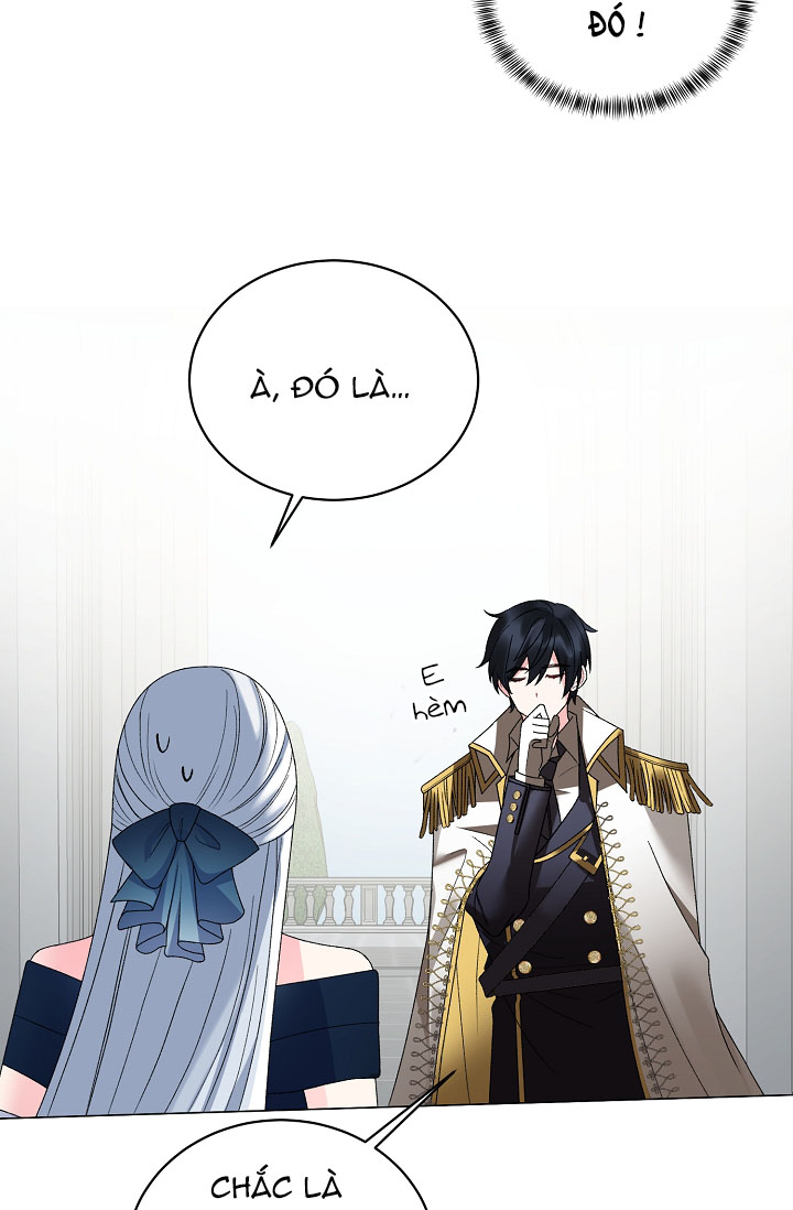 tôi sẽ trở thành nhân vật chính chapter 6 48