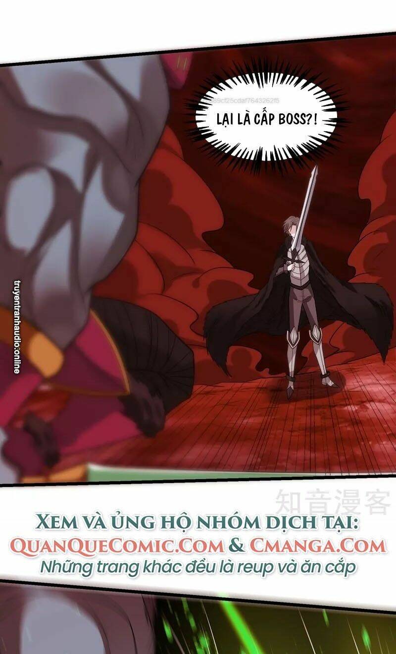 kiếm vũ chapter 115 19