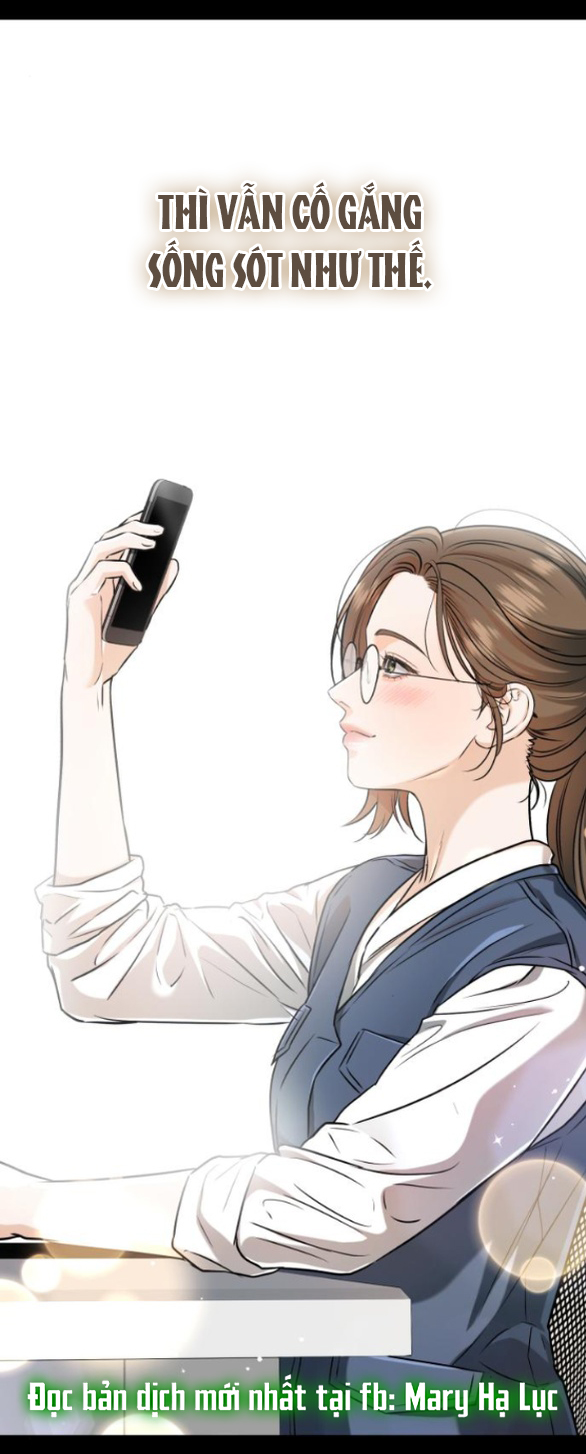 Nóng Lòng Muốn Giày Vò Em chapter 64.2 16