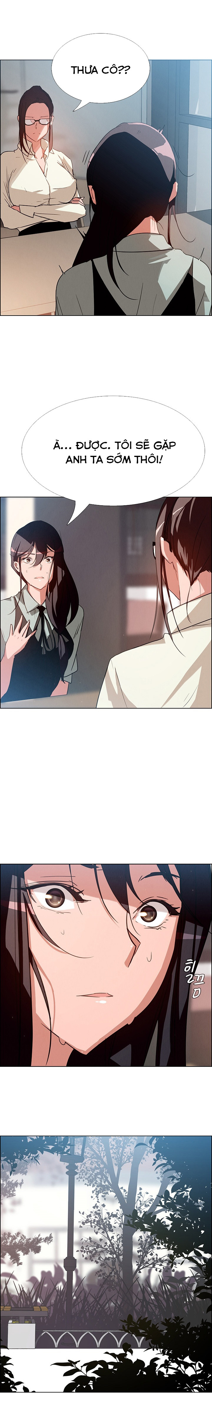 rain curtain chapter 6 30