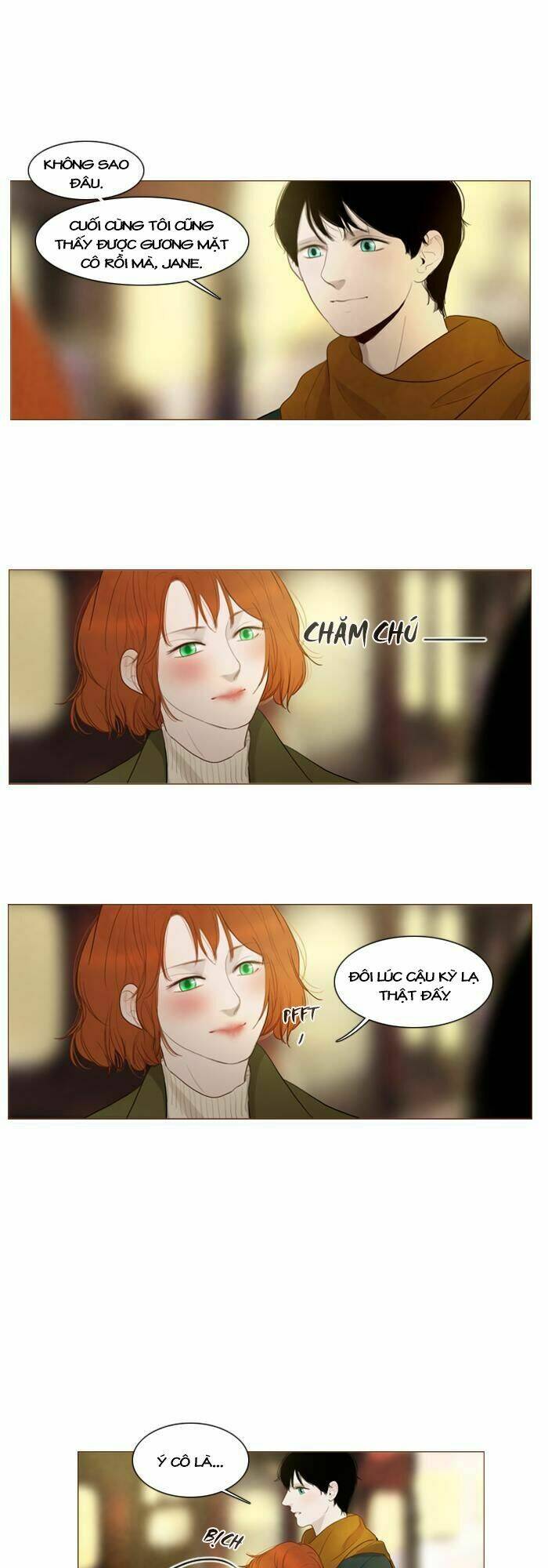 rừng đông ss2 chapter 20 14