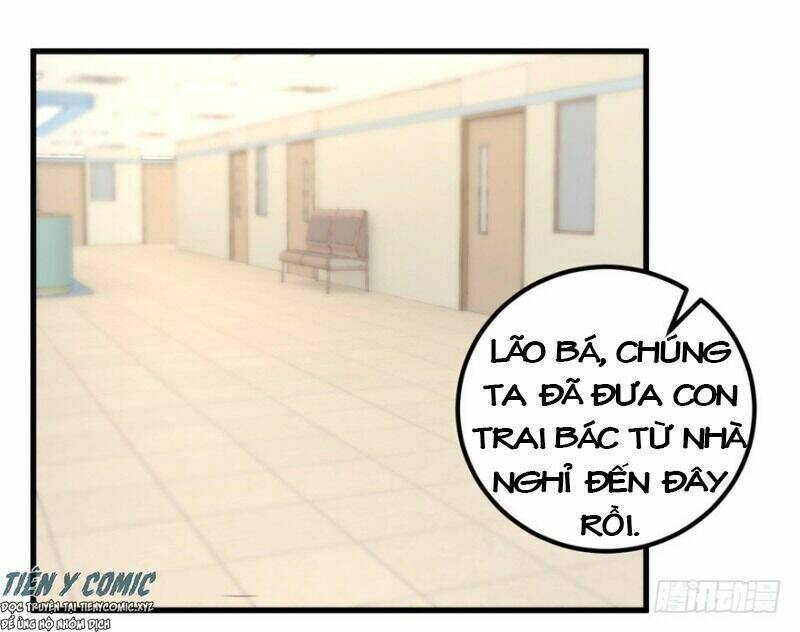 thấu thị tiên y chapter 104 21