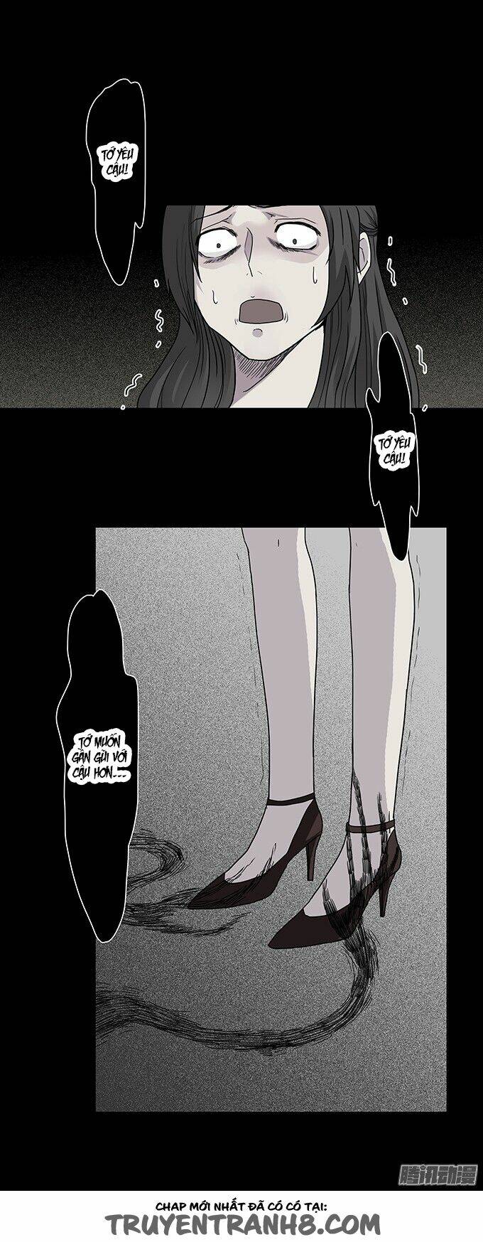 ớn lạnh tuyệt đối chapter 89 34