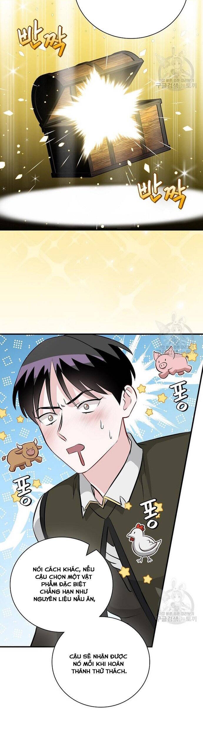Level Up Chỉ Bằng Cách Ăn Cơm Chapter 163 13