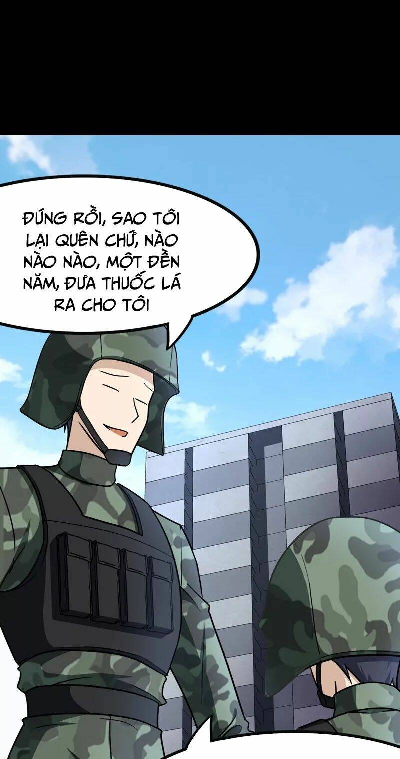 bạn gái virus của tôi chapter 211 15