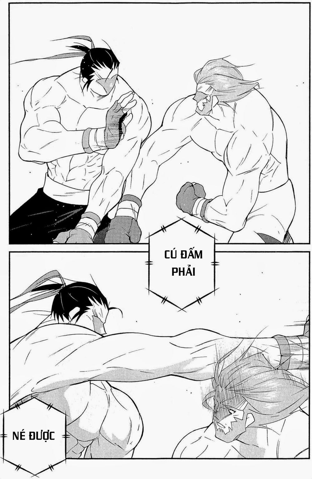 truyền nhân atula 3 chapter 34 16