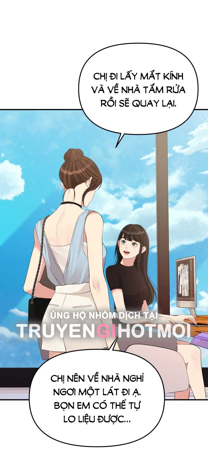 gửi em người đánh cắp những vì sao - to you who swallowed a star chapter 144.2 49