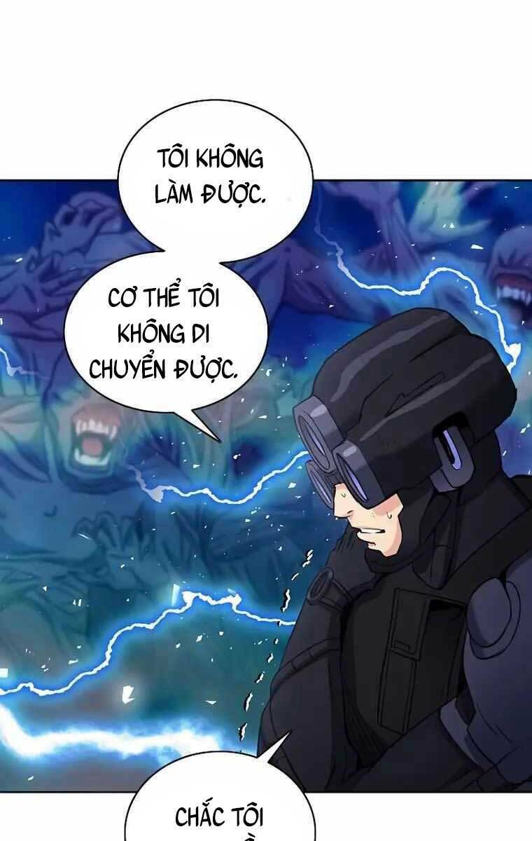 druid tại ga seoul - người hóa thú chapter 84 103
