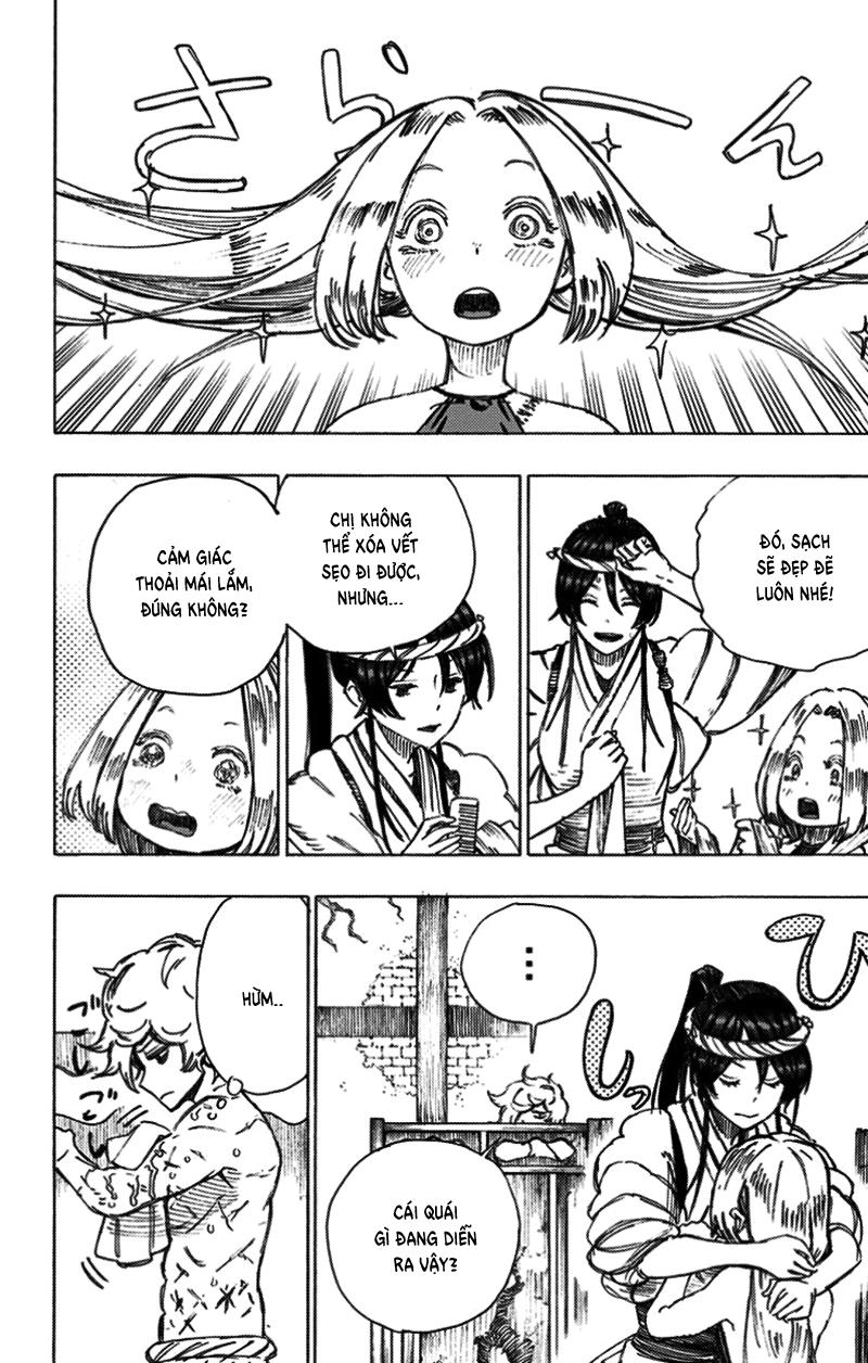 jigokuraku chapter 22 7