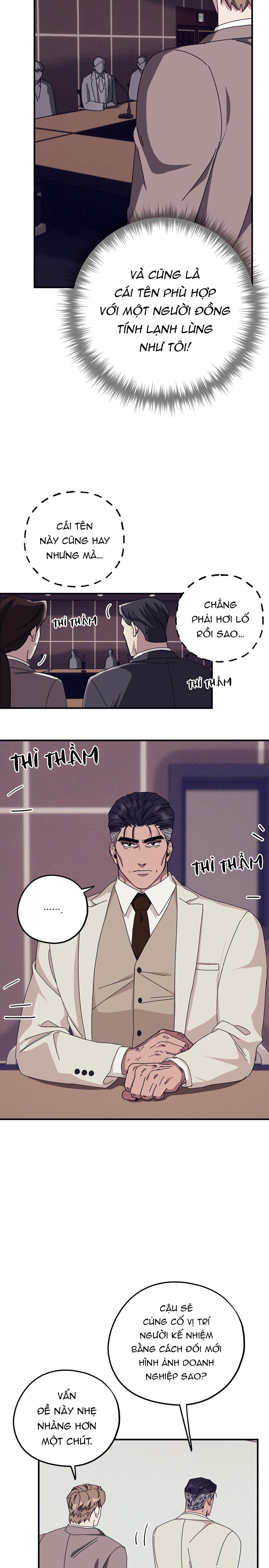 làm dâu nhà tài phiệt họ kang chapter 42 22