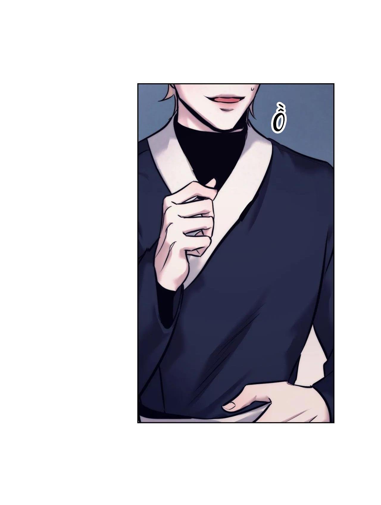 kỳ thị chapter 1 49