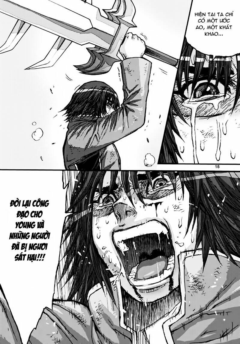 diêm đế ii chapter 52.1 14