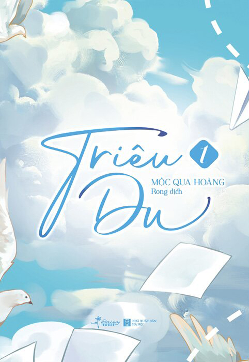 Triêu Du - Tập 1_AZ