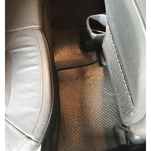 Thảm lót sàn dành cho Kia Rio