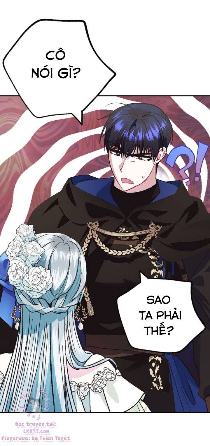 cha, con không muốn kết hôn đâu chapter 26 31