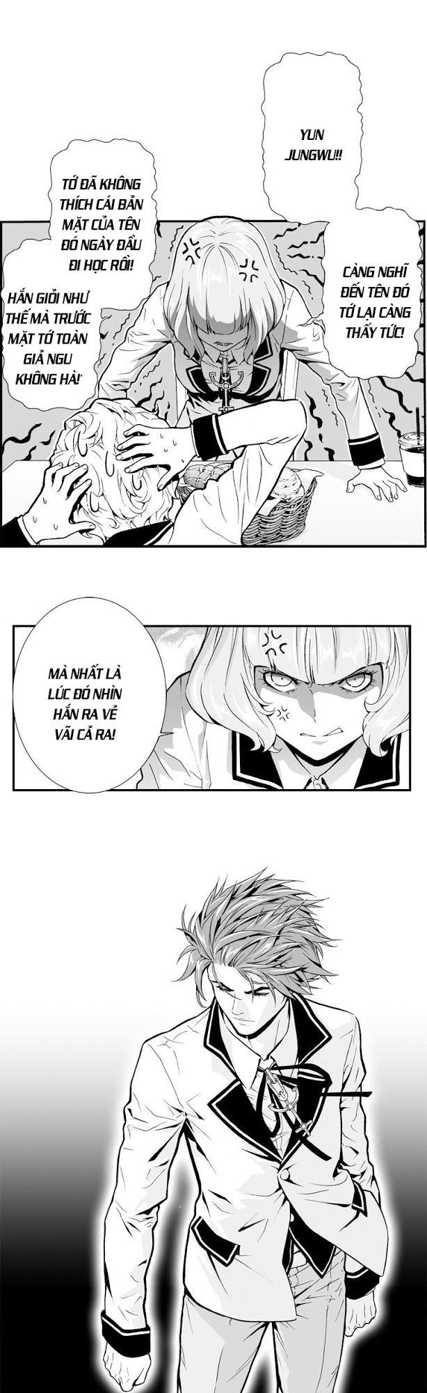 action idols - age of young dragons chapter 5 22