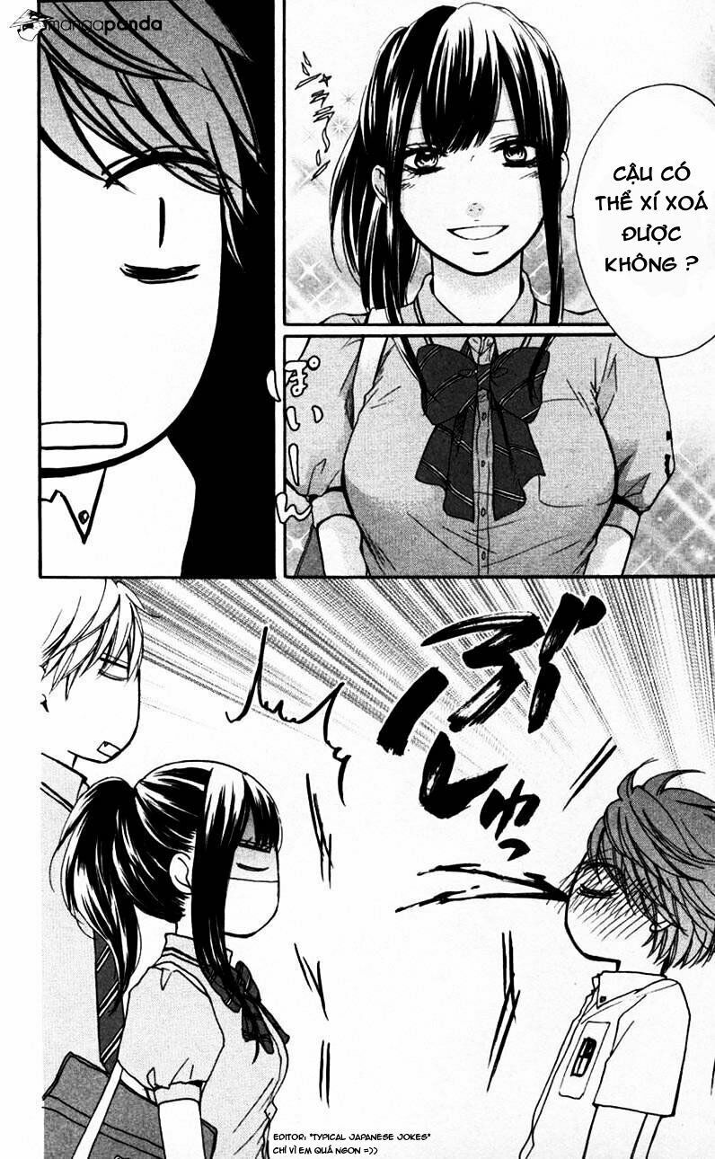 kono oto tomare! chapter 24 14