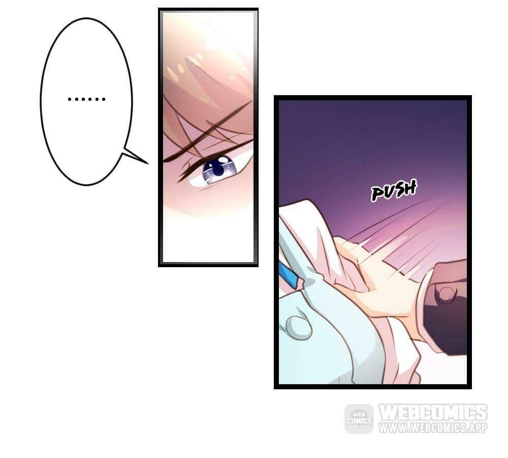 bản hợp đồng vô cảm chapter 4 31