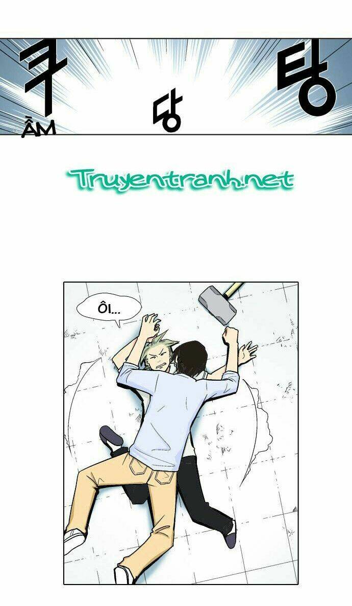 the language of god chapter 17 25