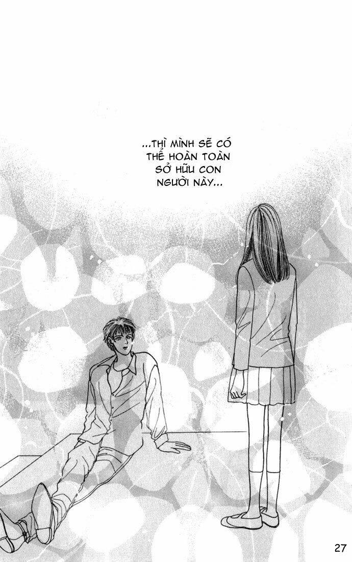 con nhà giàu chapter 18 28