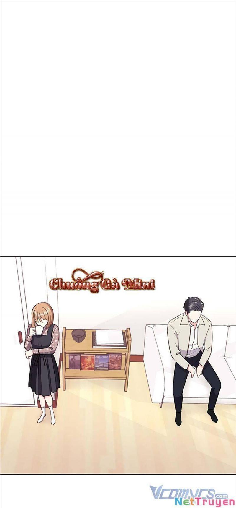 vô tình trở thành con gái của triệu phú chapter 24 61