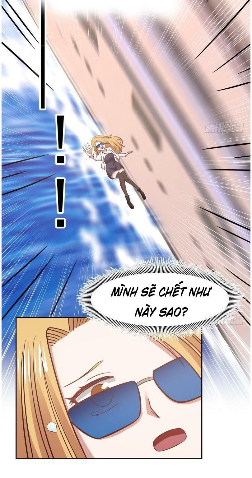 trên người ta có một rồng chapter 190 7