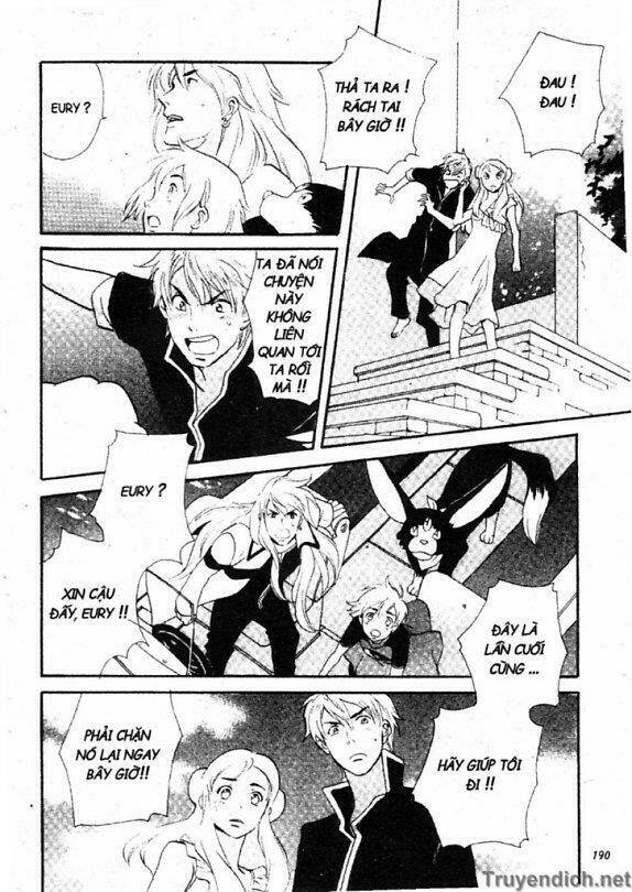 meteor methuselah chapter 34 14