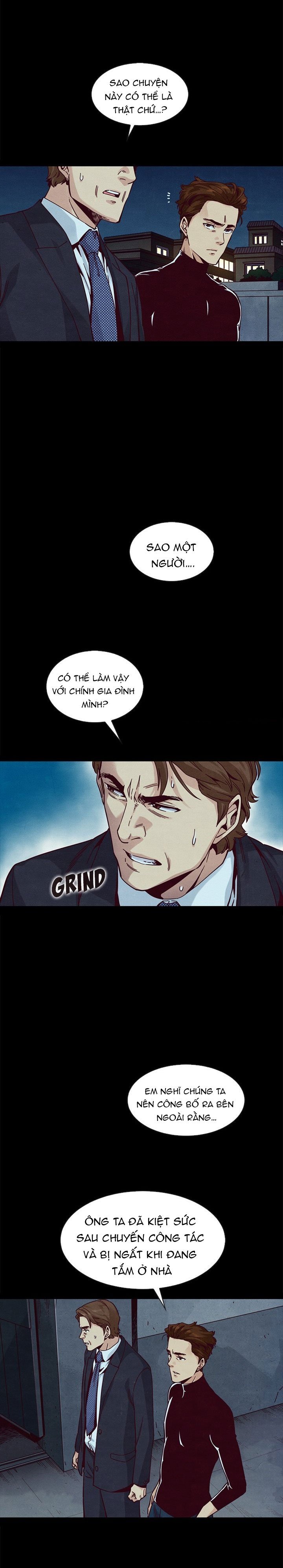 công tử bột chapter 40 16