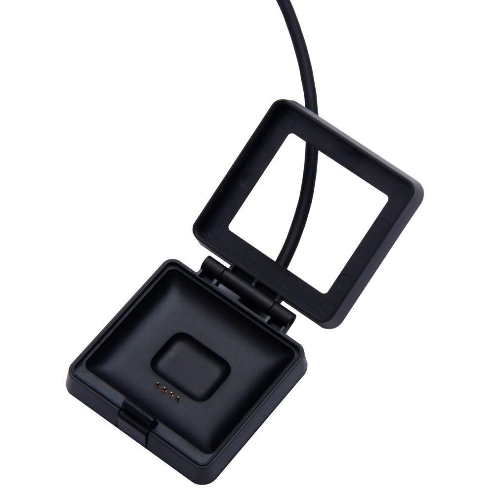 Cáp sạc USB chất lượng cao cho đồng hồ Fitbit Blaze