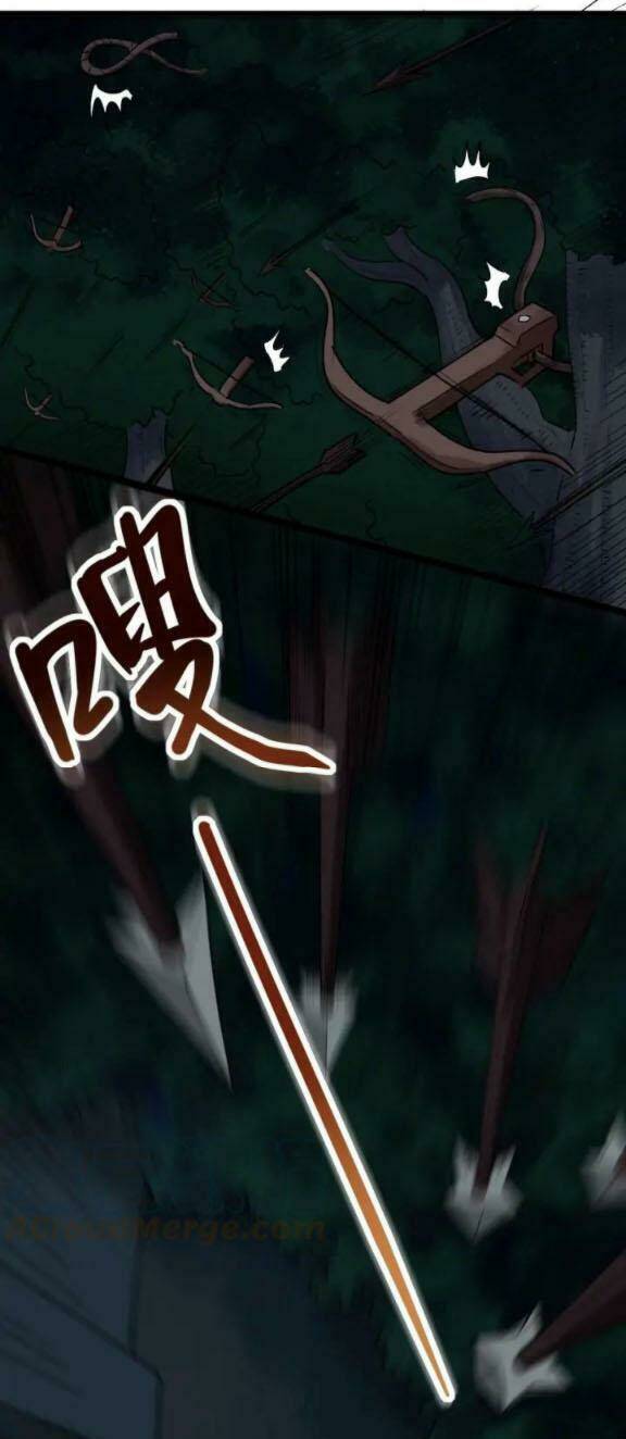 hồi xuân tiểu độc y chapter 59 12