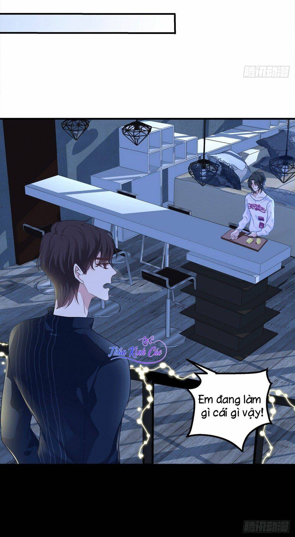 toàn bộ nắm trong tay chapter 74 22