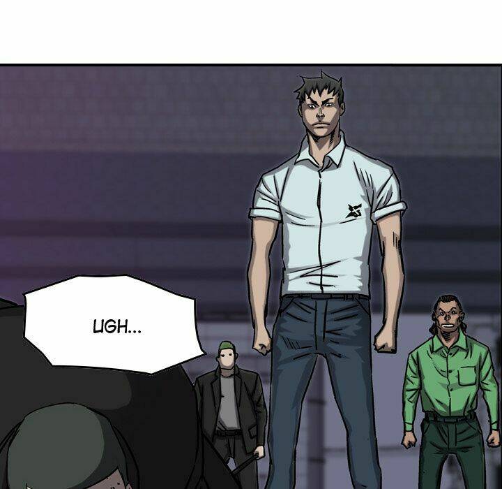 huyền thoại : khởi đầu chapter 65 95