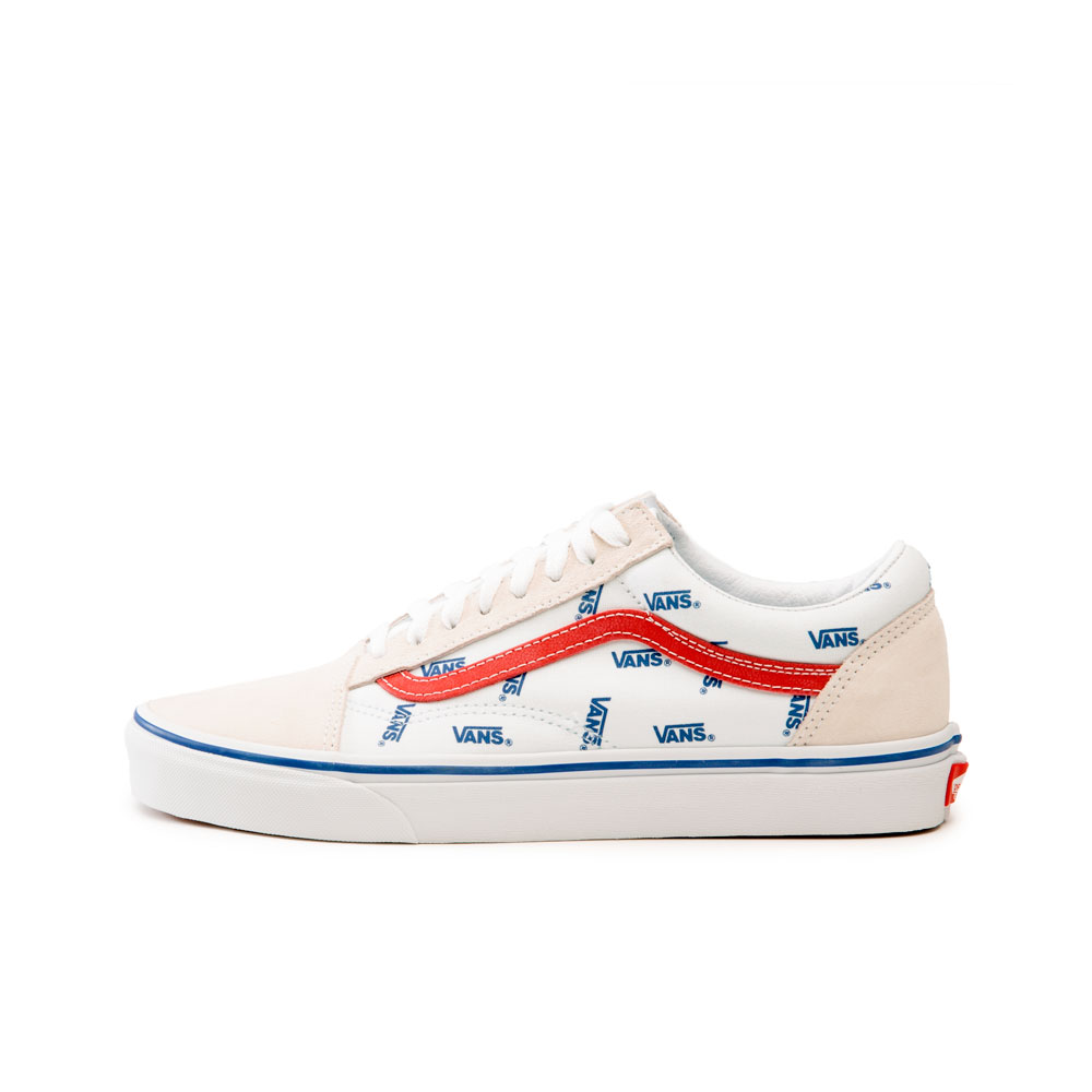 Giày Vans Old Skool Print - VN0A3WKT9M9