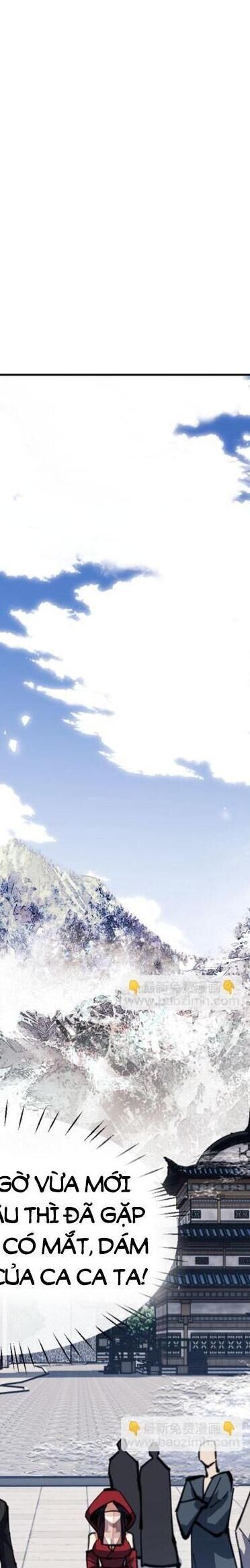 sư tôn: nghịch đồ này mới không phải là thánh tử chapter 54.5 32