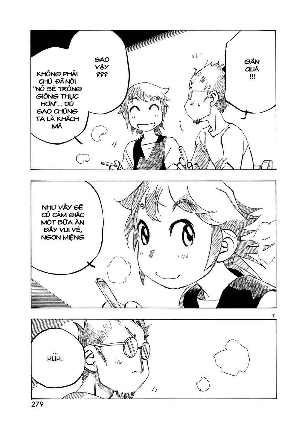 kotonoba drive chapter 24 8