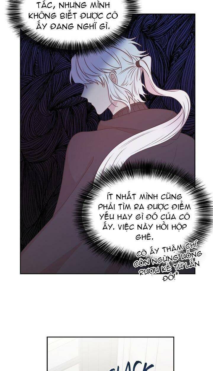 tôi chọn kết thúc của hoàng đế chapter 102 34