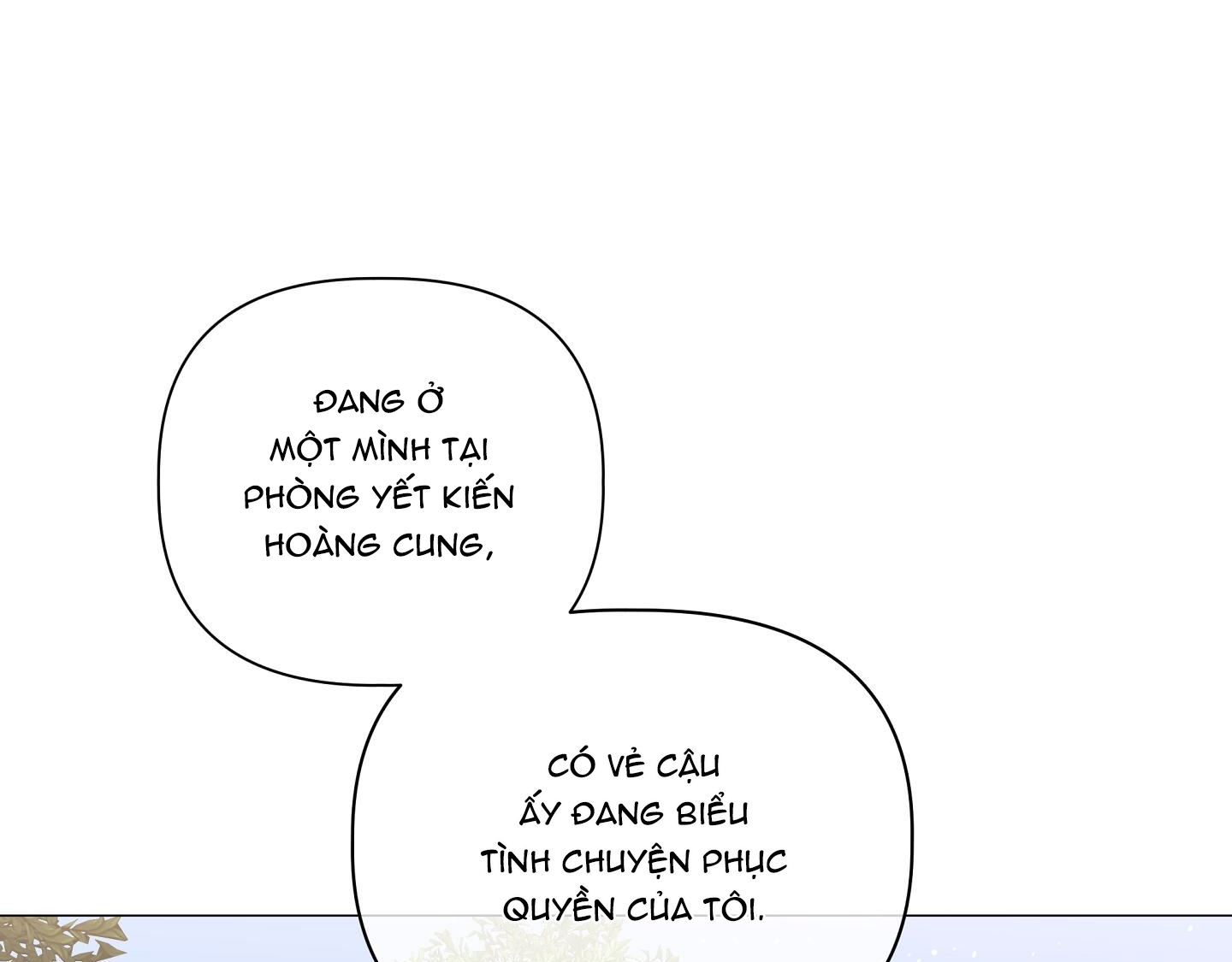 một ngày nọ, tôi được kẻ thù cầu hôn chapter 43 50