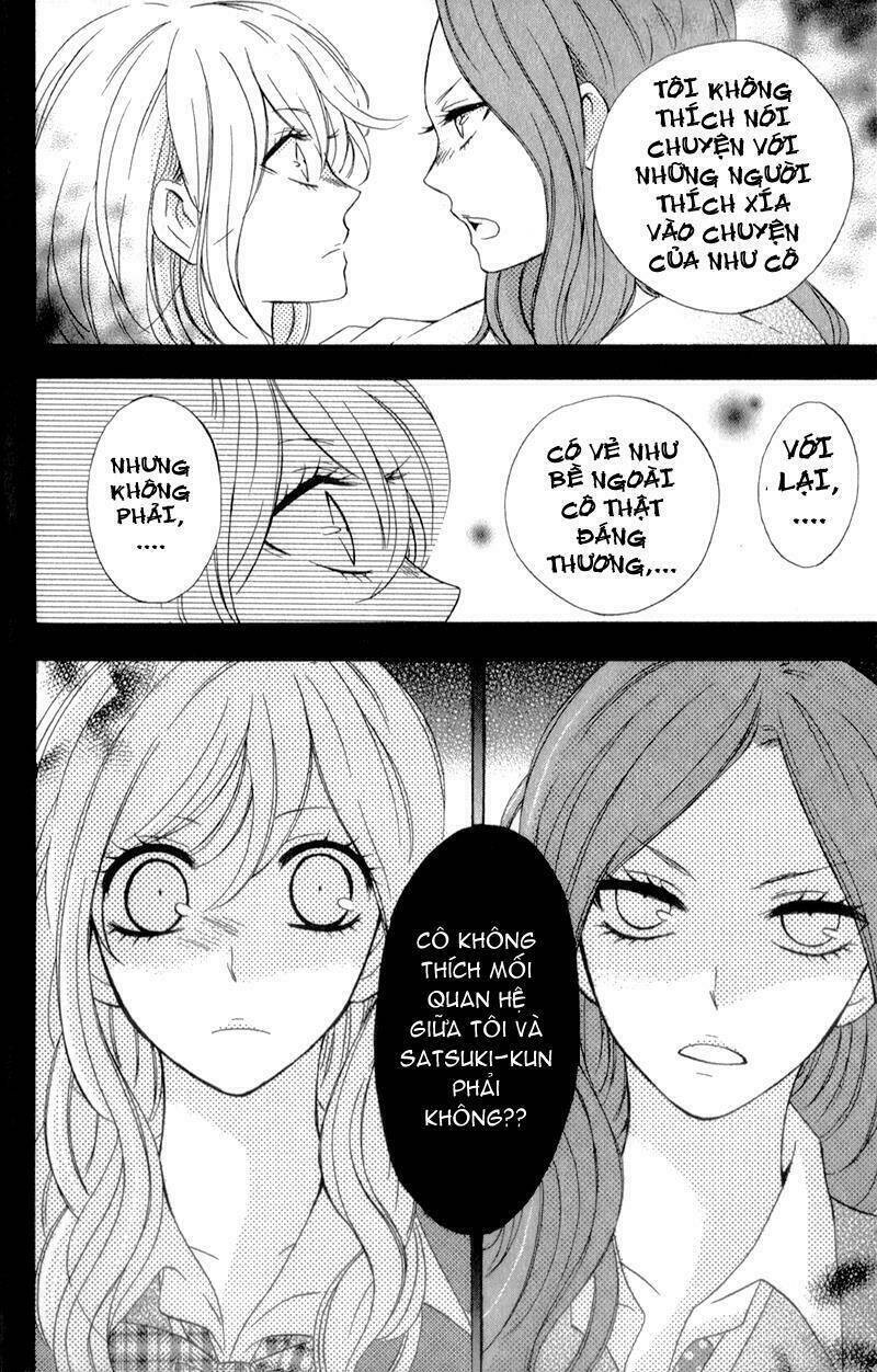 kimi ni happiness chapter 2 16