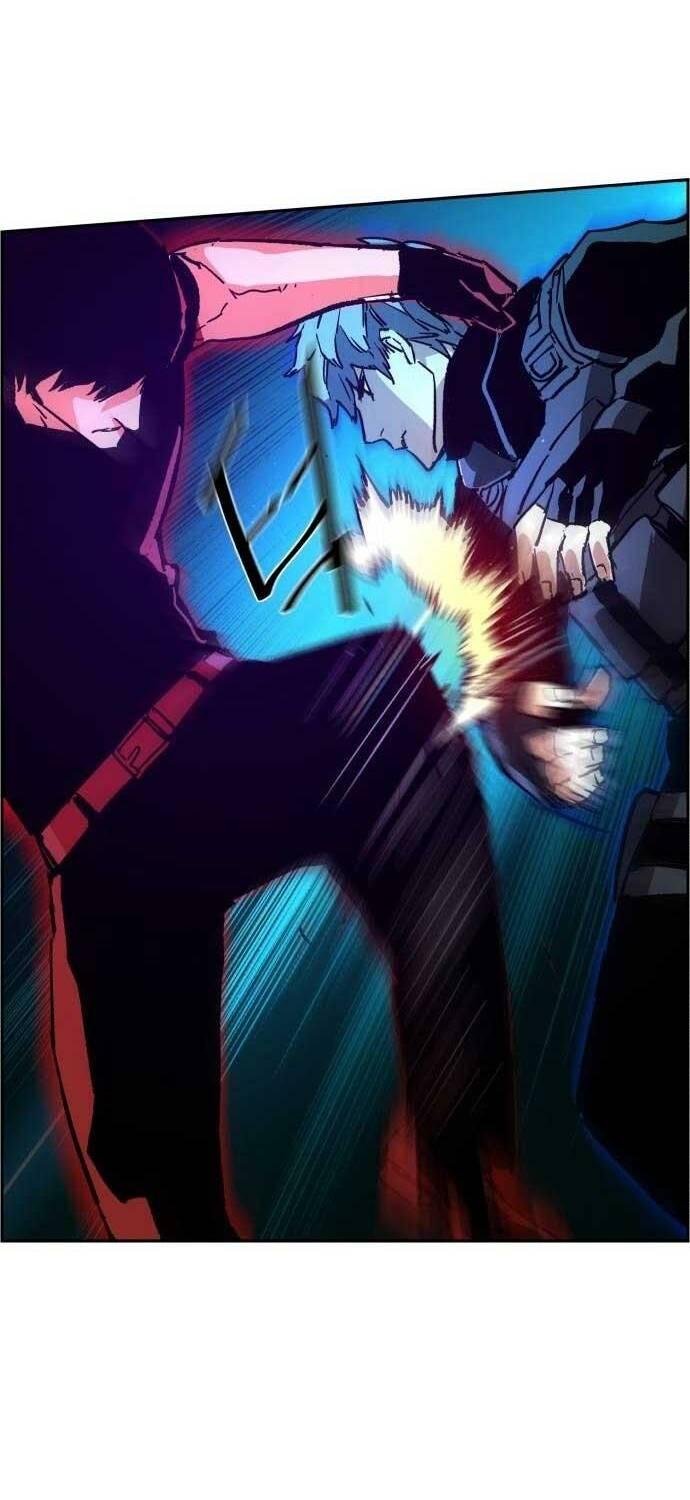 bạn học tôi là lính đánh thuê chapter 118 77