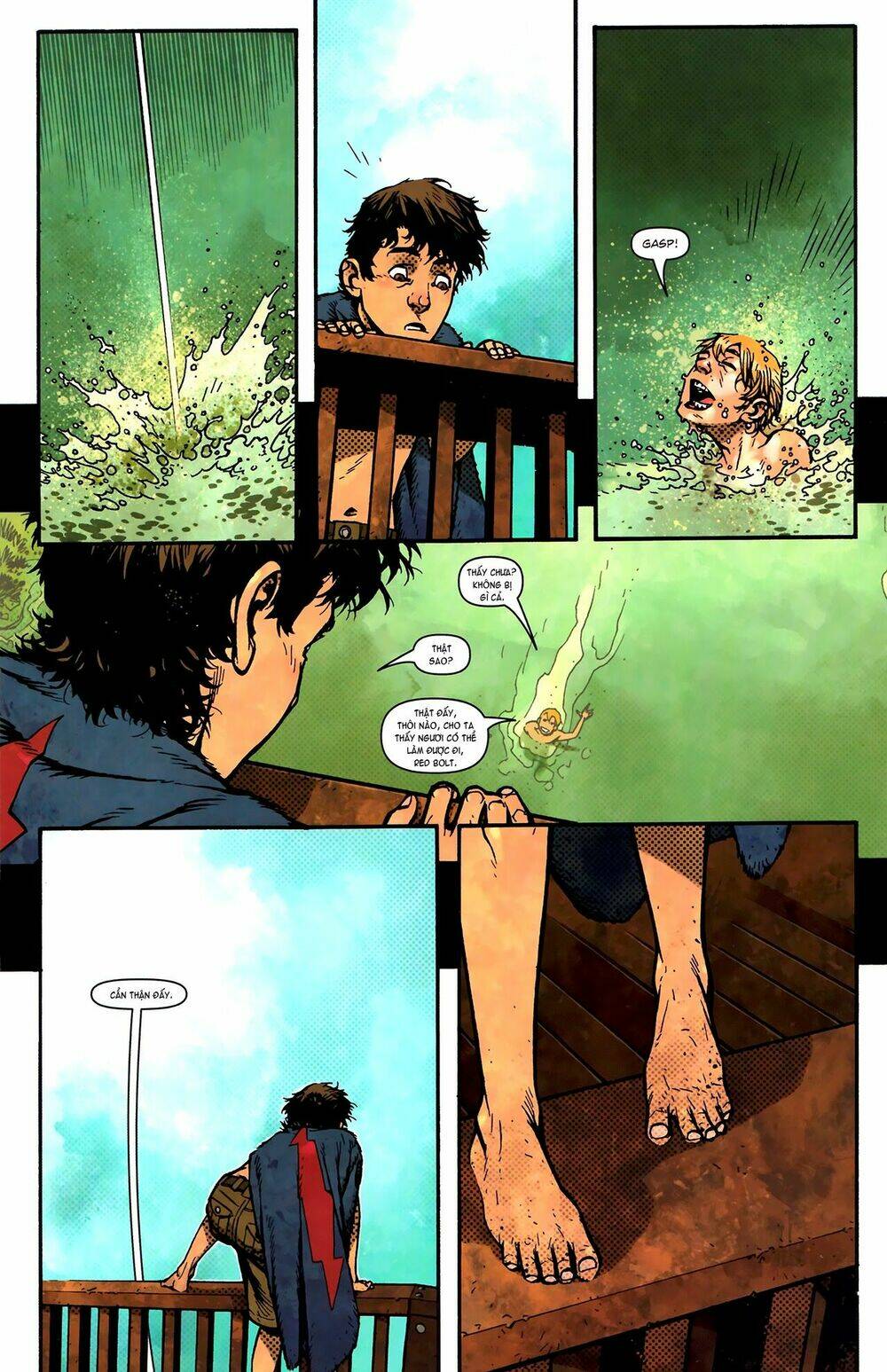 the cape chapter 3 22