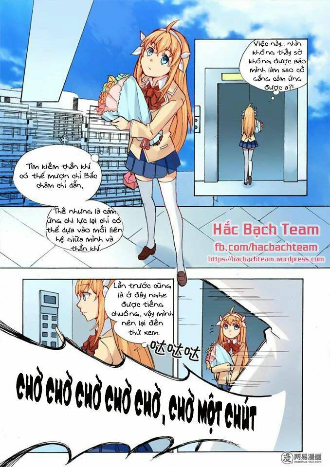 câu chuyện tuyệt vời của sao chapter 11 7